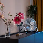 Blue Chili 32 - Stadtwohnung Fuer 3 Modern Zentral Karlshorst Wlan