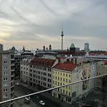 City Loft Berlin Mitte