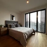 City Loft Berlin Mitte
