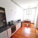 Unterkunft Berlin Prenzlauer Berg