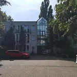 Monteurbetten Berlin