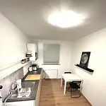 X-Hain Kiezwohnung