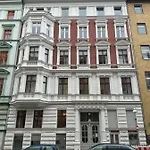 Ferienwohnung Kreuzberg