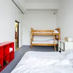 200Qm Loft For Friends And Family - On The Spree!