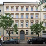 Cityapartment Fuer Bis Zu 8 Personen