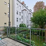 Cityapartment Fuer Bis Zu 8 Personen