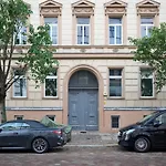 Cityapartment Fuer Bis Zu 8 Personen