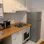 BERLIN - IMMA WAT LOS - WOHNUNG für 12 PERSONEN