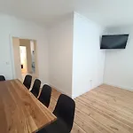Central 2Room Apartment Xberg