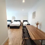 Central 2Room Apartment Xberg