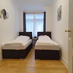 Central 2Room Apartment Xberg