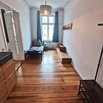 Schoene Unterkunft In Prenzlauer-Berg