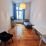 Schoene Unterkunft In Prenzlauer-Berg