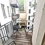 Schoene Unterkunft In Prenzlauer-Berg