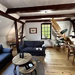 Loft In Historischer Schmiede