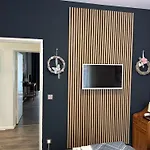 Berlin Pur - Wohnung Fuer Bis Zu 12 Personen