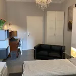 Apartment Glasower 31
