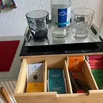 Best Apartment In The Center Of Berlin With Big Terrace