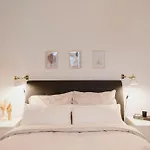 Homely Berlin - Super Modern, City Center, Rosenthalerplatz