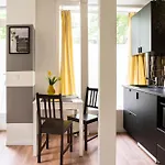 Homely Loft Style Apartment In Berlin Wilmersdorf