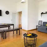 Central Big Apartment Self Checkin