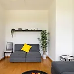 Central Big Apartment Self Checkin