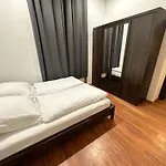 Cityflair Apartments Rummelsburg