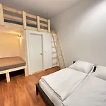Cityflair Apartments Rummelsburg