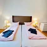 Central City Apartments