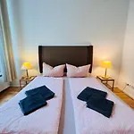 Central City Apartments