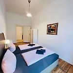Central City Apartments