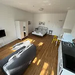 Berlinhome Apartment Steglitz