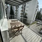 Berlinhome Apartment Steglitz