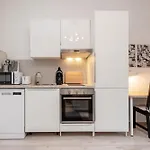 Cosy Apartment Naehe Potsdamer Platz