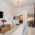 Cosy Apartment Naehe Potsdamer Platz