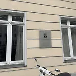 Luxury In Center Of Berlin Mitte