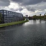 200Qm Loft For Friends And Family - On The Spree!