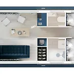 Spreeapartment Mara