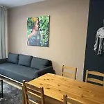 Choice Berlin - Wohnung Fuer Bis Zu 12 Personen