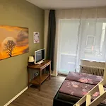 Berlin Pur - Wohnung Fuer Bis Zu 12 Personen