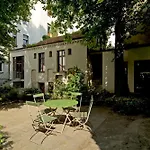 Pension Maedchenkammer