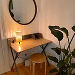 Cosy Studio Akazienkiez