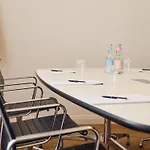 Hotel Lindenufer