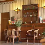 Georghof Hotel Berlin