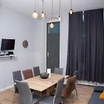 Big Central City Apartment