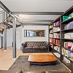 Big Family Apartment Berlin Treptower Park