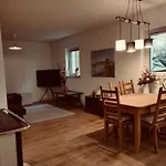 Ferienwohnung Green Garden Berlin