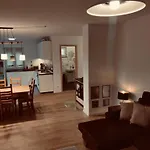 Ferienwohnung Green Garden Berlin