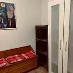Ferienwohnung Green Garden Berlin