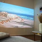 Global Living - Design Apartment I Central I Beamer I Kitchen I Terrace I Berlin